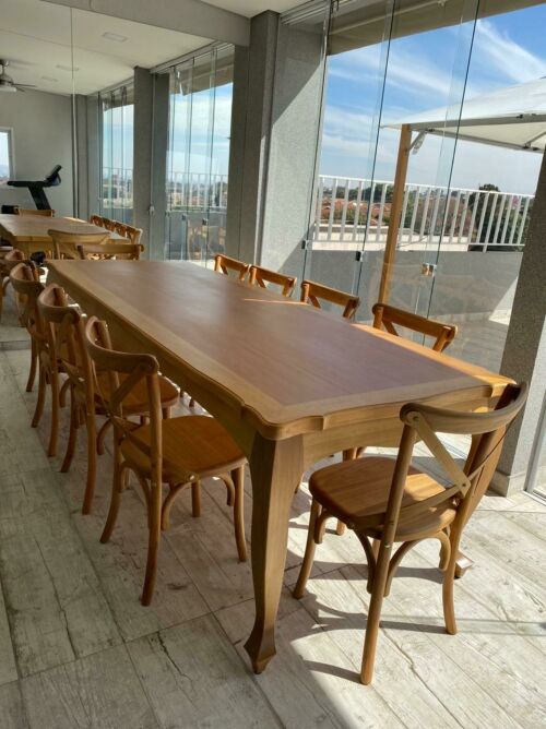 Imagem do produto Mesa 17
